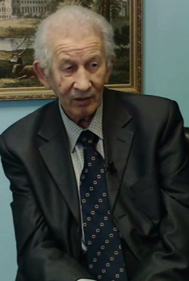 Иванов Анатолий Васильевич