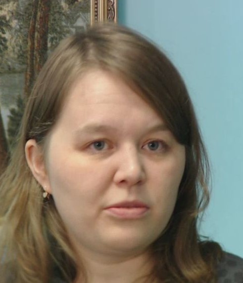 Минибаева Лилия Радиковна