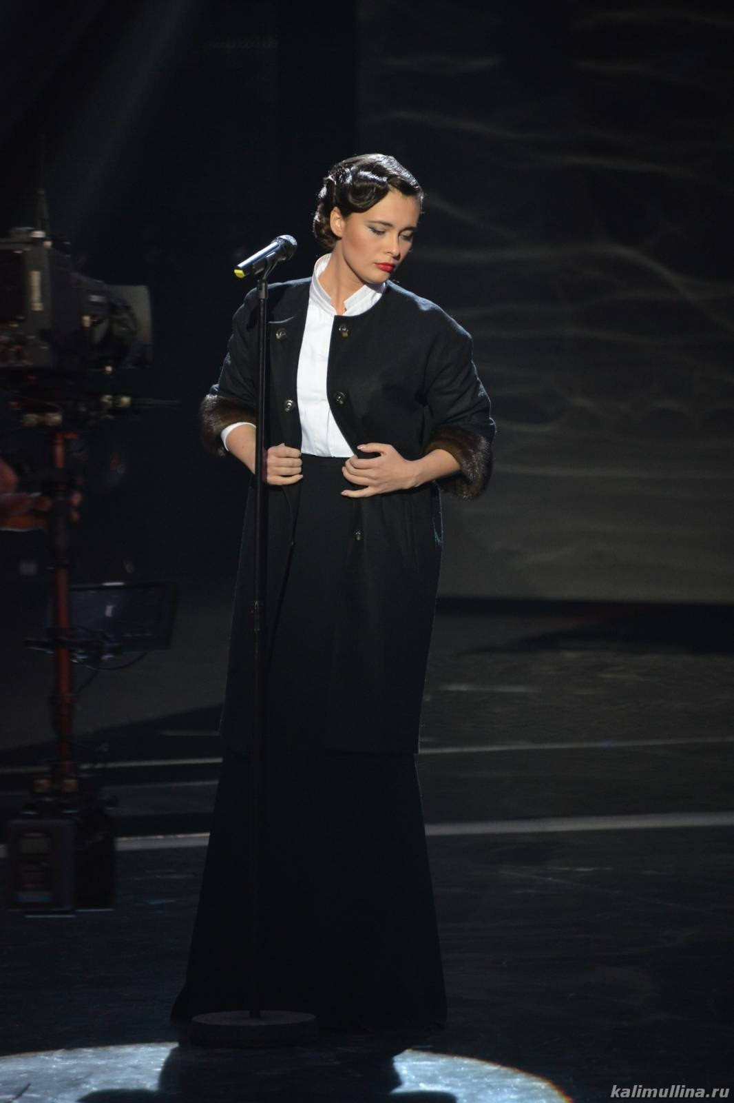 Калимуллина Эльмира Рамилевна