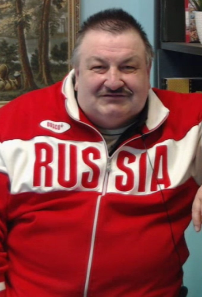 Туганов Александр Георгиевич