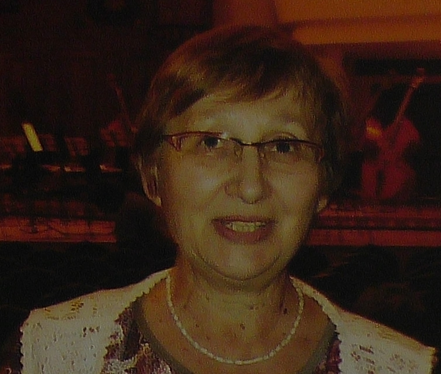Чугунова Галина Исаевна